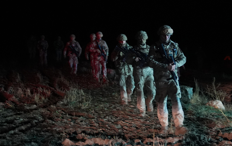 Ankara’da düşen Libya heyetini taşıyan uçakla ilgili sabotaj şüphesi -Bursa Hayat-3