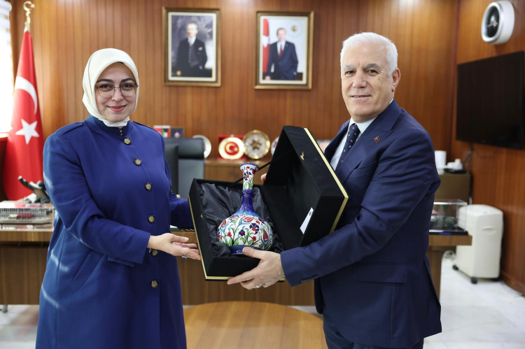 Bursa-Kuveyt köprüsü: Turizm ve spor iş birliği başladı!-Bursa Hayat-3