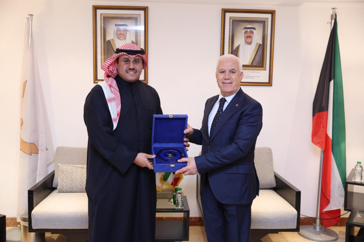 Bursa-Kuveyt köprüsü: Turizm ve spor iş birliği başladı!-Bursa Hayat-5