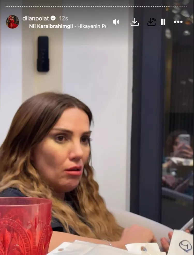 Fenomen kardeşler kavga etti: Dilan Polat sosyal medyada hesap sordu!-Bursa Hayat-2