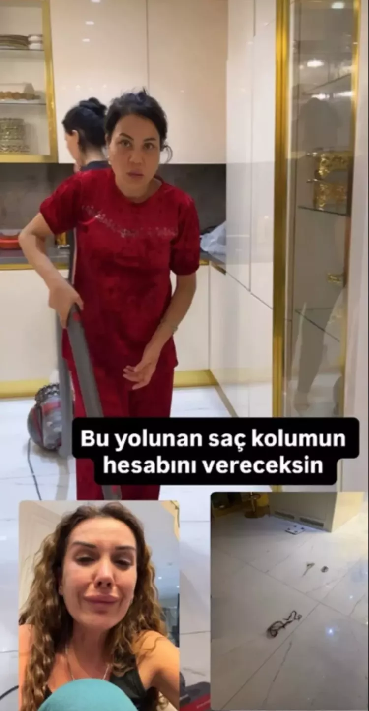 Fenomen kardeşler kavga etti: Dilan Polat sosyal medyada hesap sordu!-Bursa Hayat-3