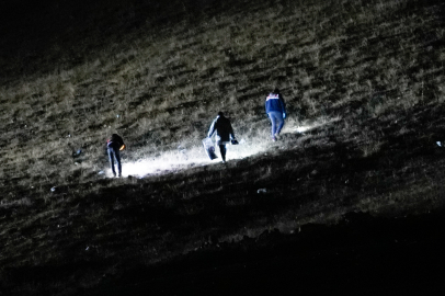 Ankara’da düşen Libya heyetini taşıyan uçakla ilgili sabotaj şüphesi