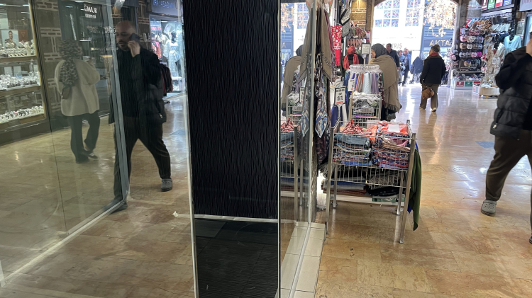 Bursa'da Vakıflardan dev kira zammı: Esnaf kepenk kapatıyor!-Bursa Hayat Gazetesi-3