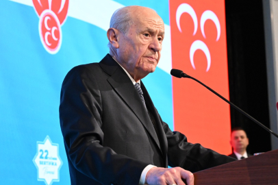 Bahçeli’den uçak kazasına ilişkin açıklama: "Düşündürücü ve üzücü"