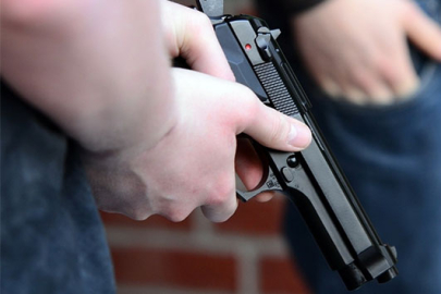 Bursa’da kimliği belirsiz saldırgan 4 el ateş etti: 1 kişi yaralandı!