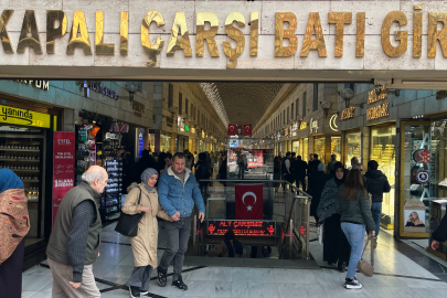 Bursa'da Vakıflardan dev kira zammı: Esnaf kepenk kapatıyor!