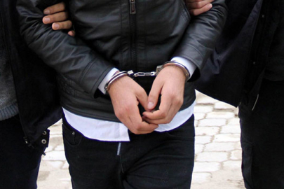 Bursa’da yasaklı madde imalathanesi operasyonla çöktü!