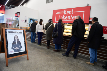 Osmangazi Belediyesi’nden Gülşah Durbay için anlamlı vefa