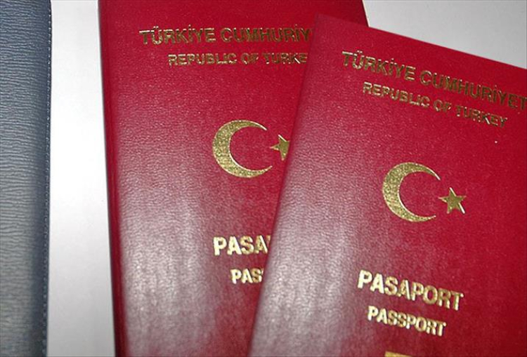 2026 Pasaport ve ehliyet ücretleri belli oldu: İşte yeni zamlı liste-Bursa Hayat Gazetesi-2
