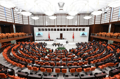 TBMM Genel Kurulu, 11. Yargı Paketi’ni onayladı