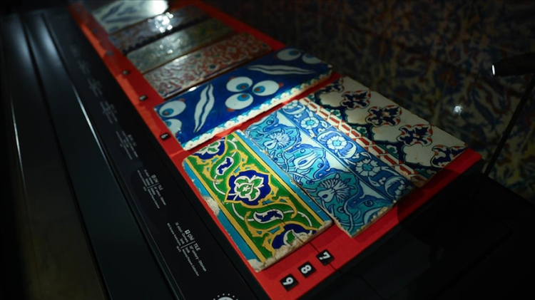 Topkapı’nın saklı geçidi gün yüzüne çıkıyor -Bursa Hayat-6