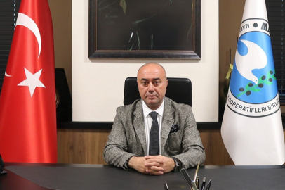 Üreticiye güçlü destek: Marmarabirlik’ten 1,2 Milyar TL’lik kredi!