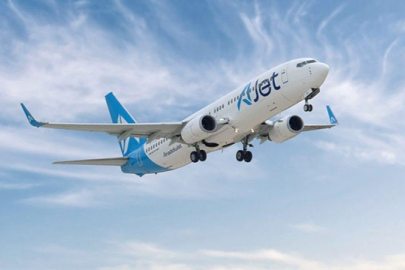 Yurt içi uçuşlara büyük indirim: 168 bin koltuk 849 TL’den satışta