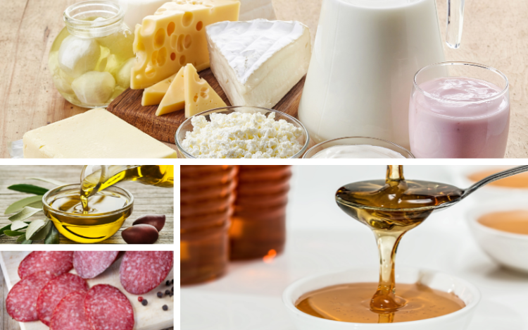 Bursa’da gıda güvenliği alarmda: Taklit ve tağşiş yapılan ürünler listelendi!-Bursa Hayat-2