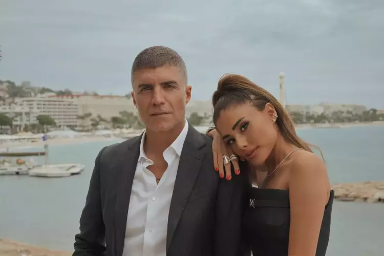 Özcan Deniz’den üzücü haber: Annesi kansere yakalandı!-Bursa Hayat-2