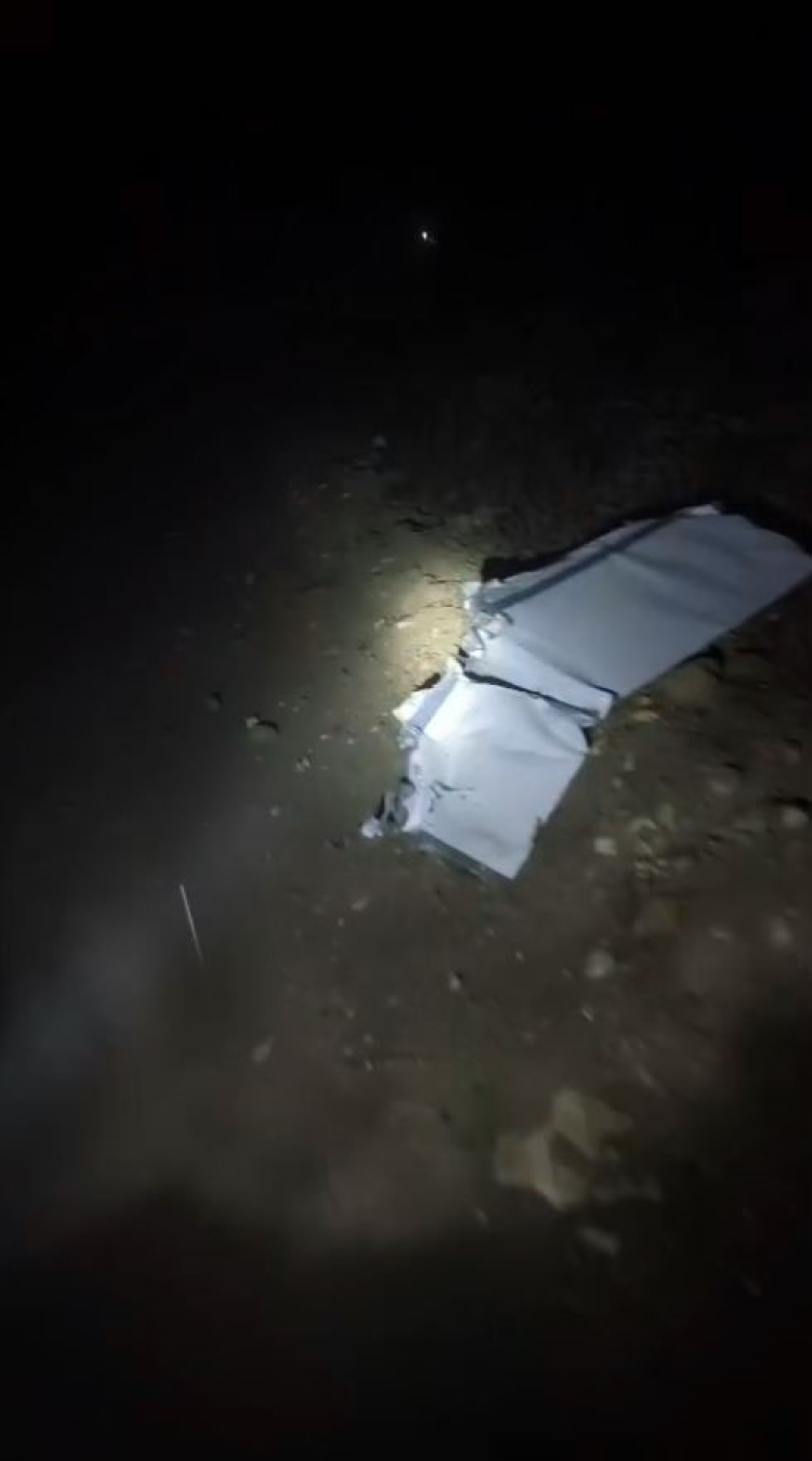 Libya askeri heyetini taşıyan uçak Ankara’da neden düştü? Dakika dakika kazanın seyri!-Bursa Hayat Gazetesi-2