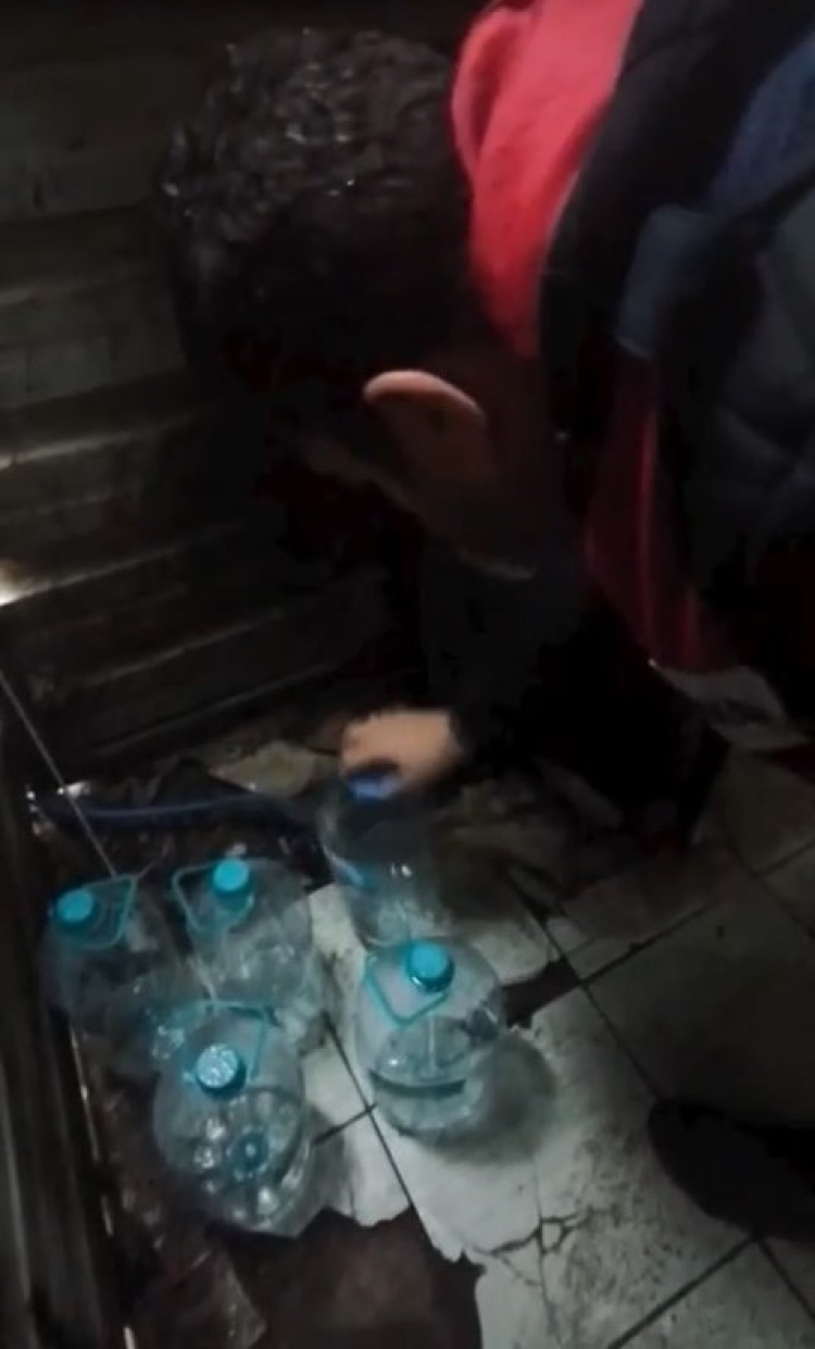 Bursa’da sahte içki operasyonu: binlerce kişi zehirlenmekten kurtuldu!-Bursa Hayat-2