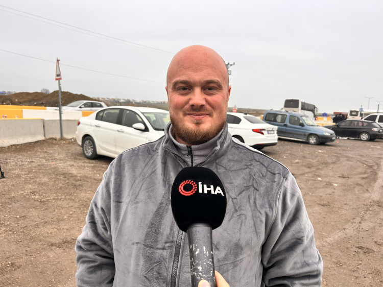 11. Yargı Paketi sonrası Sincan Cezaevinde tahliye süreci!-Bursa Hayat-2