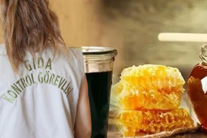 Bursa’da gıda güvenliği alarmda: Taklit ve tağşiş yapılan ürünler listelendi!