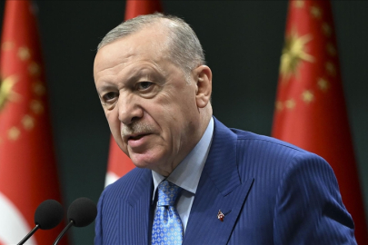 Cumhurbaşkanı Erdoğan: "Türk diasporası her alanda irade sahibi olmayı başarmıştır"