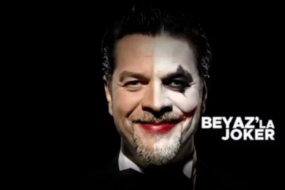 Ekranlara geri dönüyor: Beyaz’la Joker’in ilk bölüm tarihi açıklandı!