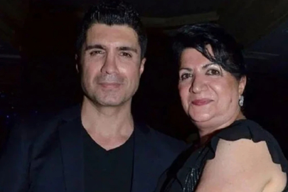 Özcan Deniz’den üzücü haber: Annesi kansere yakalandı!