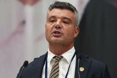 Sadettin Saran serbest bırakıldı!