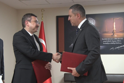 SPK ile Türkiye Barolar Birliği’nden finansal okuryazarlık hamlesi!