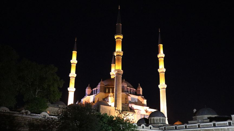 Bugün ne kandili? 25 Aralık Regaib Kandili mi?-Bursa Hayat Gazetesi-2