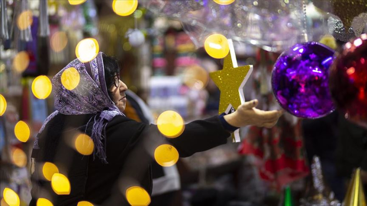 1 Ocak resmi tatil mi? Yılbaşı hangi güne denk geliyor?-Bursa Hayat Gazetesi-4