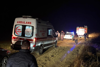 Libya askeri heyetini taşıyan uçak Ankara’da neden düştü? Dakika dakika kazanın seyri!