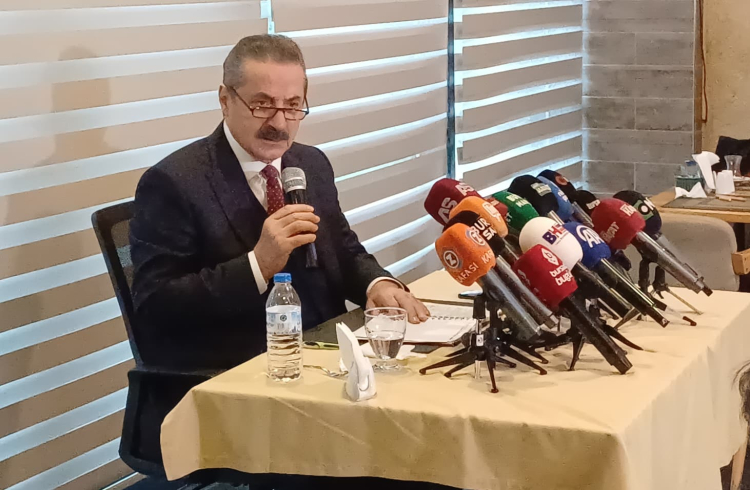 Faruk Çelik’ten hakkındaki iddialara yanıt -Bursa Hayat-3