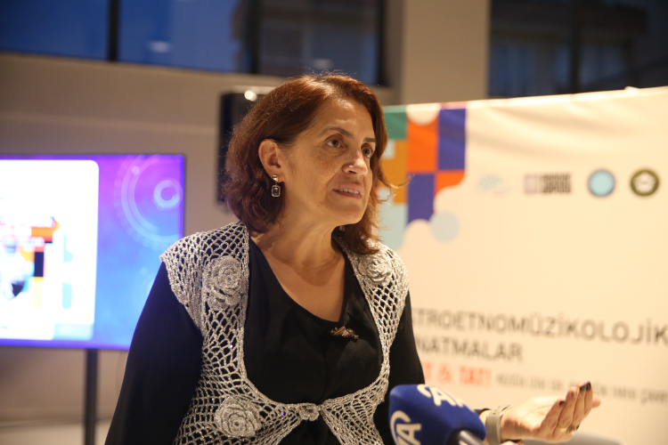 BUÜ’lü Akademisyen Prof. Doğuş’tan yeni kavram! ‘Gastroetnomüzikoloji’-Bursa Hayat-2