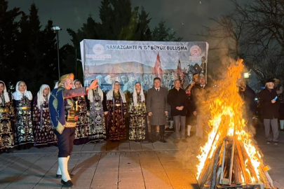 Atatürk’ün Ankara’ya gelişinin 106. anıldı!