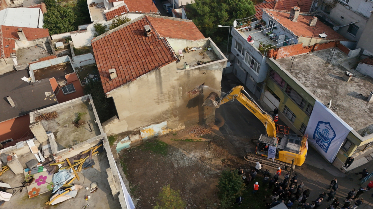 Bursa Yıldırım’da kentsel dönüşüm hızla ilerliyor: 20 bin tapu teslim edilecek!-Bursa Hayat-3