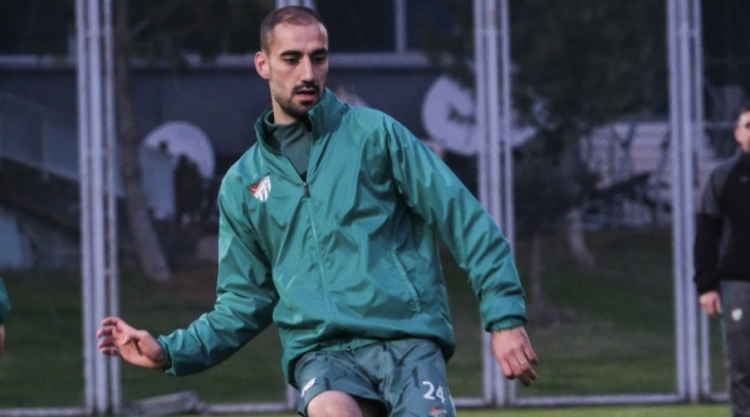 Bursaspor devre arasında hız kesmiyor!-Bursa Hayat-2