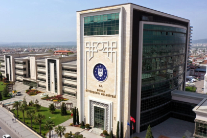 Bursa Büyükşehir Belediyesi ve iştiraklerinin borcu ne kadar oldu?