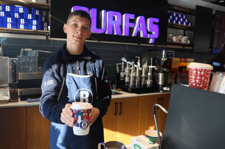 Bursa’da özel gereksinimli bireyler için yeni istihdam fırsatları - Bursa Hayat Gazetesi-3