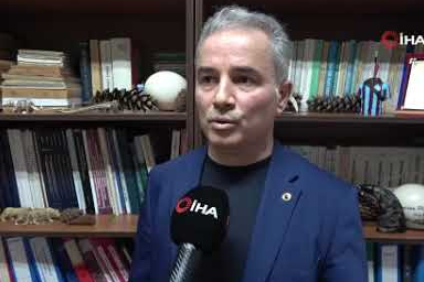 Kış uykusuna hazırlanan ayılar için dikkat çeken uyarı