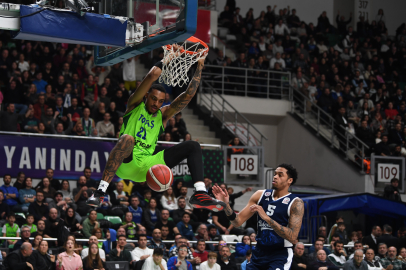 TOFAŞ’tan kritik galibiyet: Muhteşem geri dönüş!