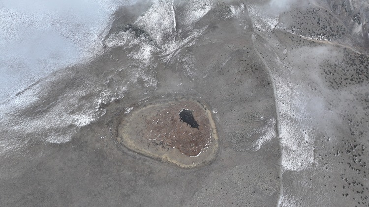 Anadolu’nun kayıp krallığı! 2 bin 800 yıllık Tabal Krallığı’nın sırları aralanıyor -Bursa Hayat-3