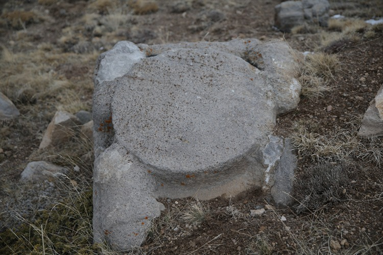 Anadolu’nun kayıp krallığı! 2 bin 800 yıllık Tabal Krallığı’nın sırları aralanıyor -Bursa Hayat-5