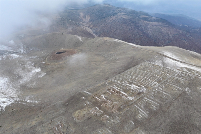 Anadolu’nun kayıp krallığı! 2 bin 800 yıllık Tabal Krallığı’nın sırları aralanıyor