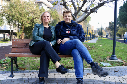 Bursa’da hayat kurtaran nakil!