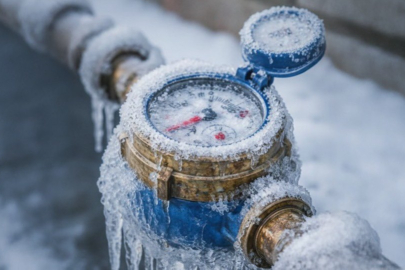 Bursalılar bu uyarıya dikkat! BUSKİ açıkladı