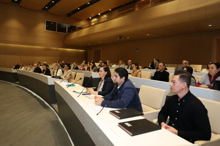 Nilüfer Belediyesi TSE denetimlerinden başarıyla geçti - Bursa Hayat Gazetesi-3