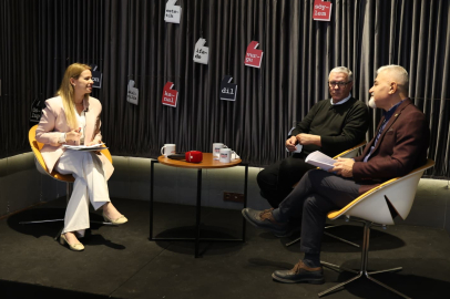 Osmangazi’de 2025’in yerel ve ulusal gündemi tartışıldı