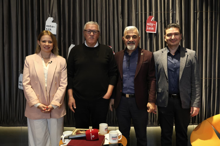 Osmangazi’de 2025’in yerel ve ulusal gündemi tartışıldı - Bursa Hayat Gazetesi-2