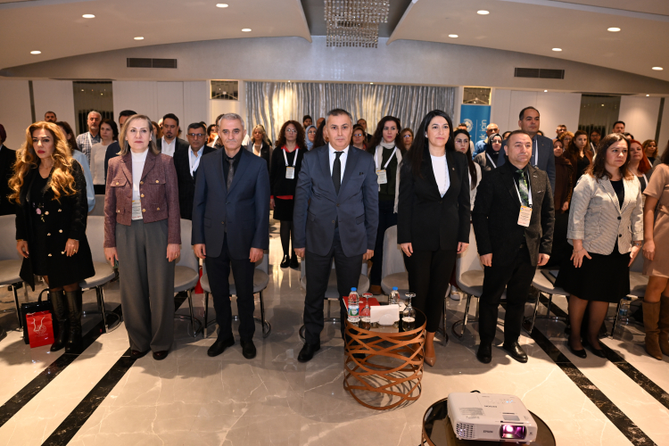 Özel eğitimde mesleki eğitim güçleniyor: 72 eğitimci Bursa’da buluştu - Bursa Hayat Gazetesi-2