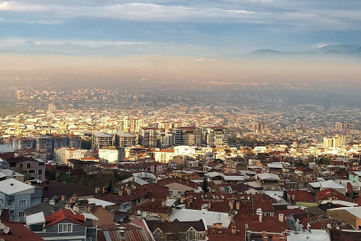 Sürdürülebilir şehir ulaşımı için Bursa’dan yenilikçi adım